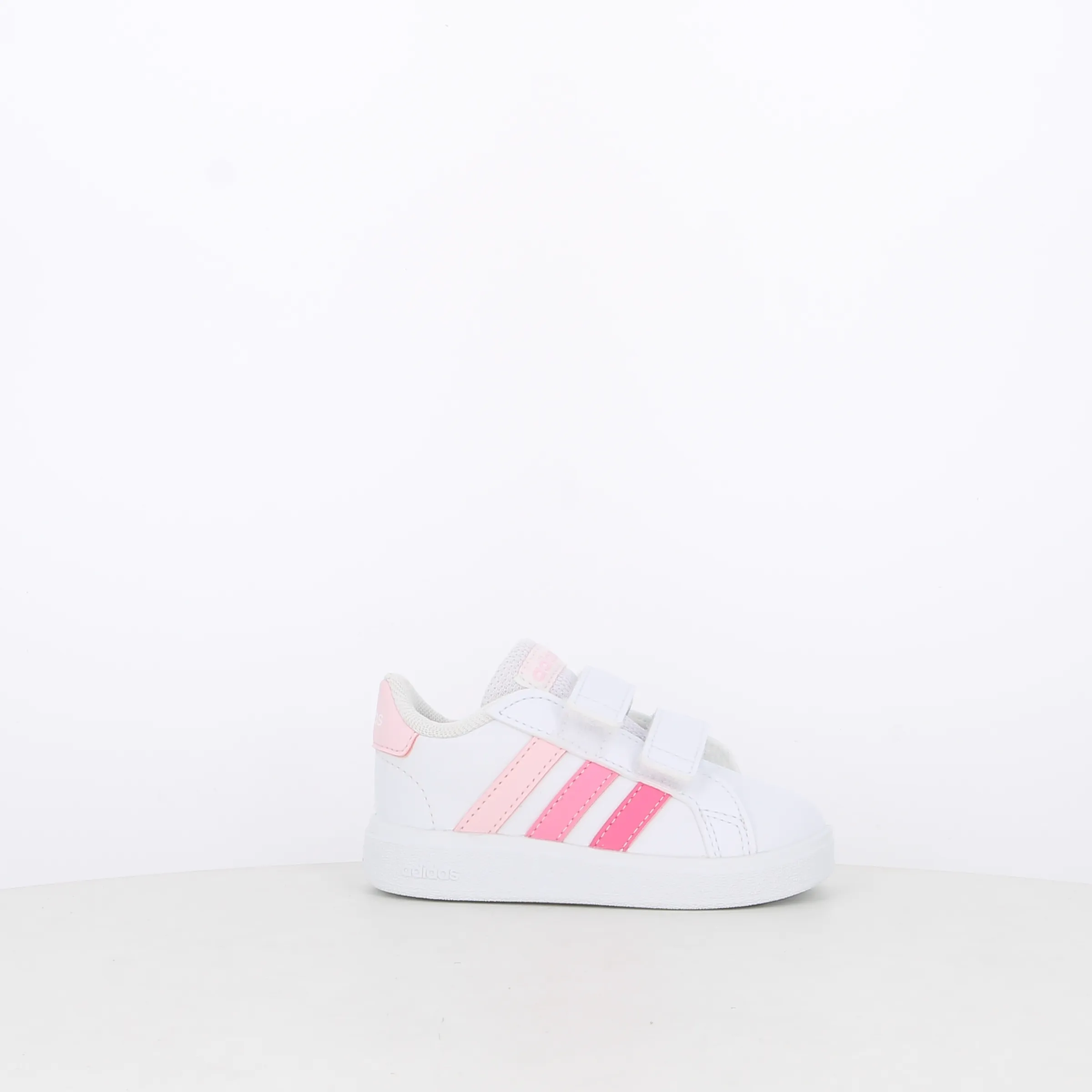 -----Adidas -----Sneakers da bambina Grand Court 2.0 IG2556 ----
