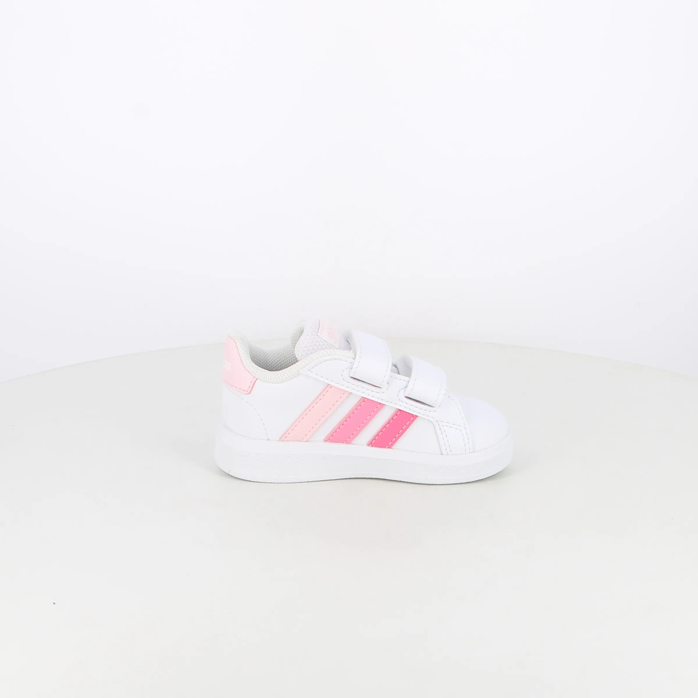 -----Adidas -----Sneakers da bambina Grand Court 2.0 IG2556 ----