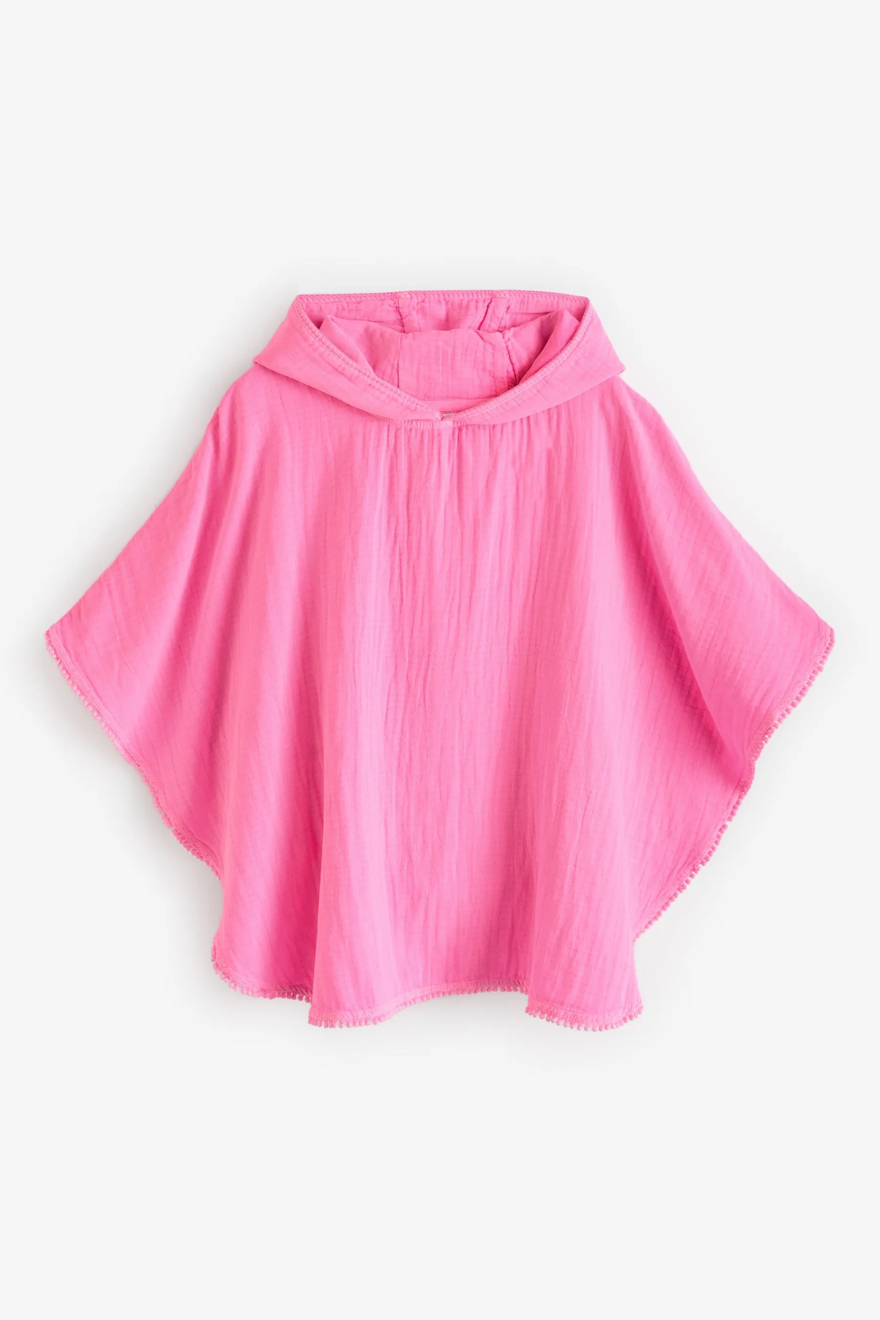 100% Cotton Kaftan (3-16yrs)    
