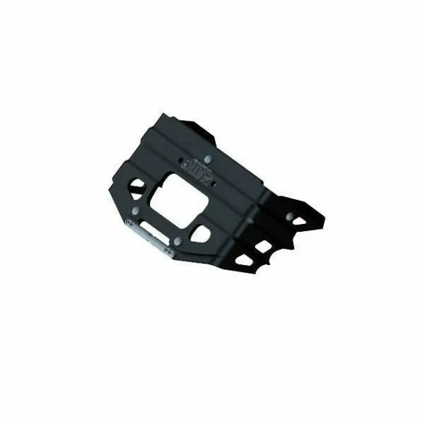 135mm Ski Mountaineering Atk Rampant Rampanti