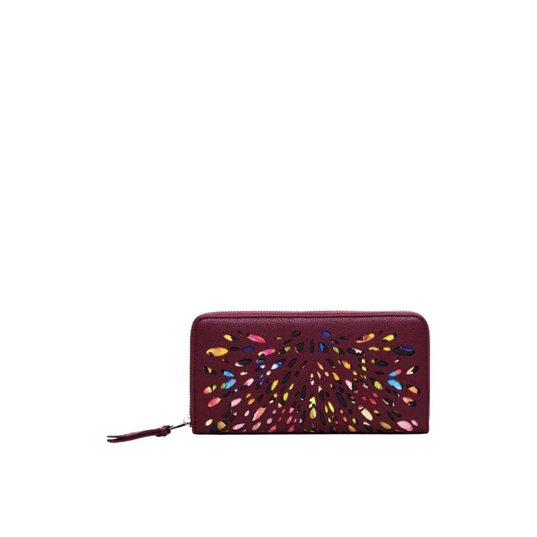24WAYP31 - Portafogli - DESIGUAL