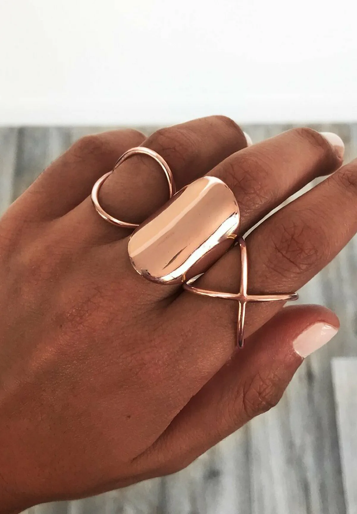 4Ever - Anello