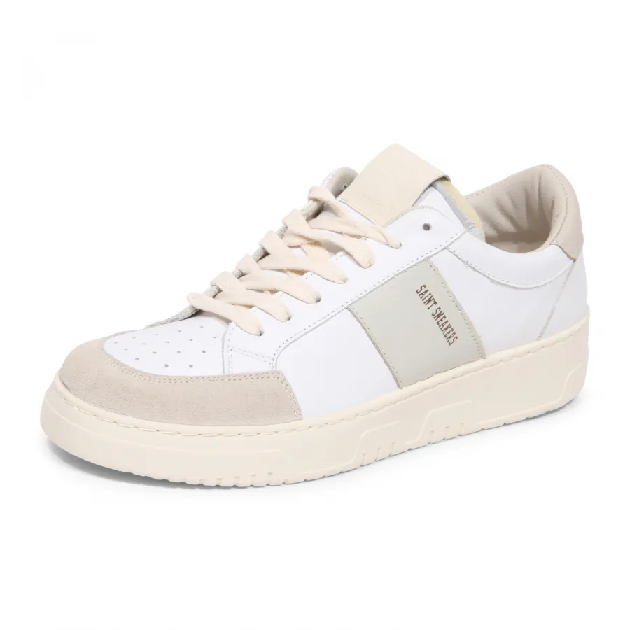 9002AZ SNEAKER UOMO SAINT SNEAKERS SAIL MAN SHOES