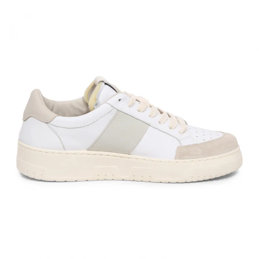 9002AZ SNEAKER UOMO SAINT SNEAKERS SAIL MAN SHOES