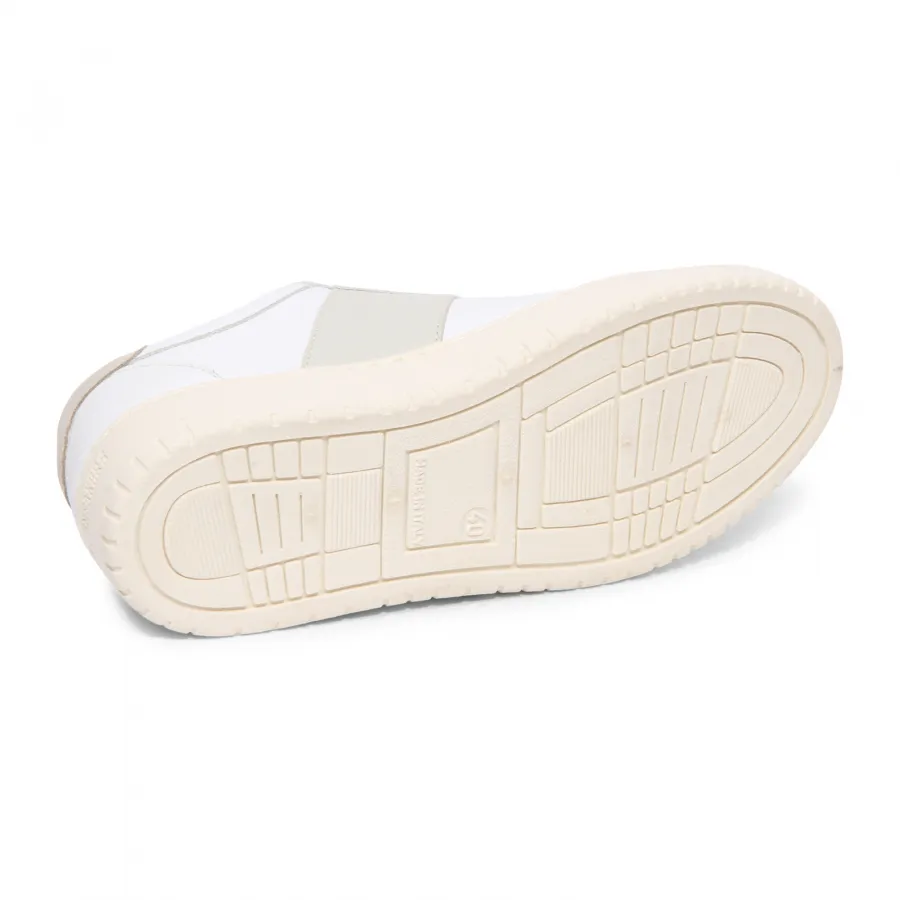 9002AZ SNEAKER UOMO SAINT SNEAKERS SAIL MAN SHOES