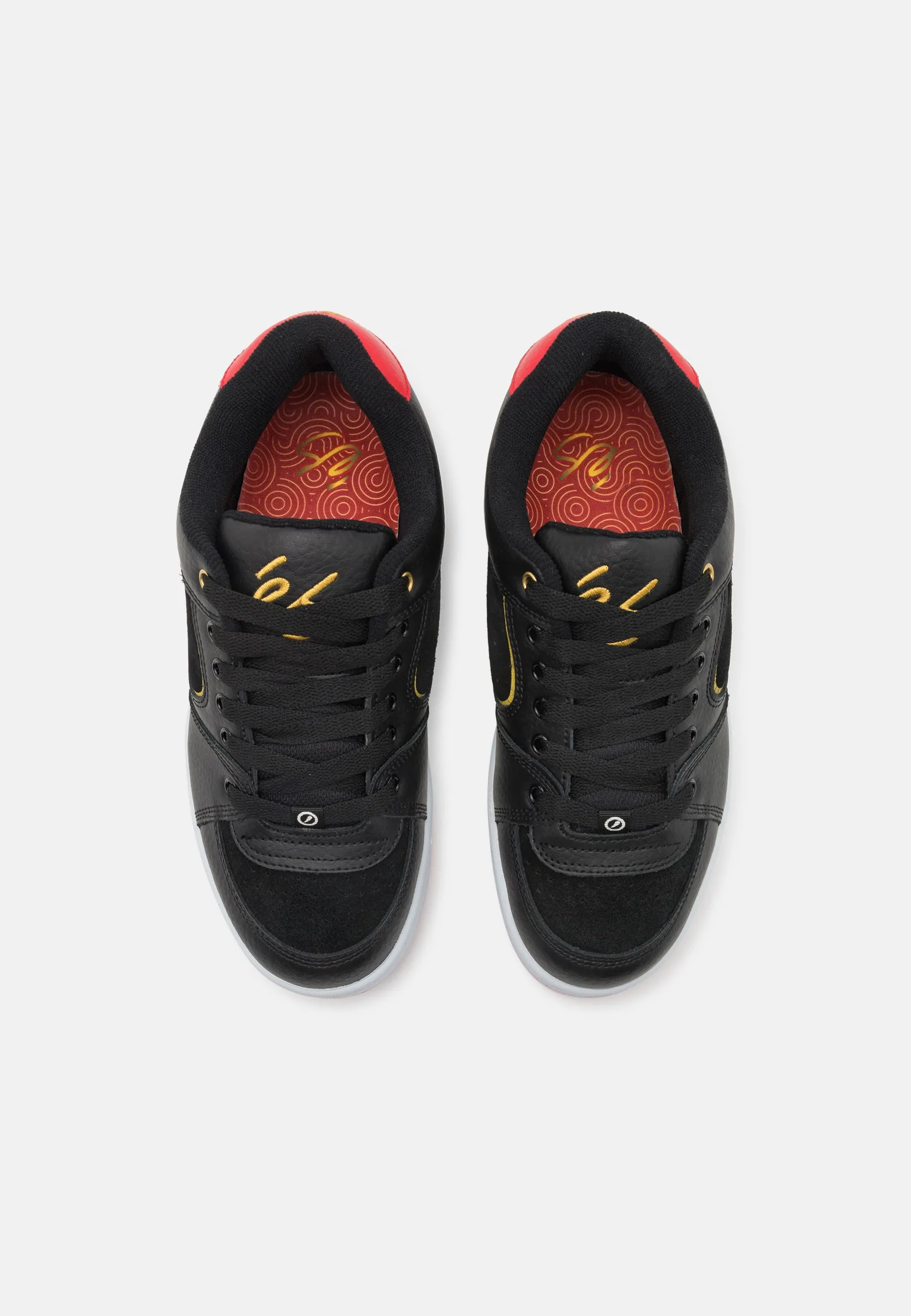ACCEL UNISEX - Scarpe skate