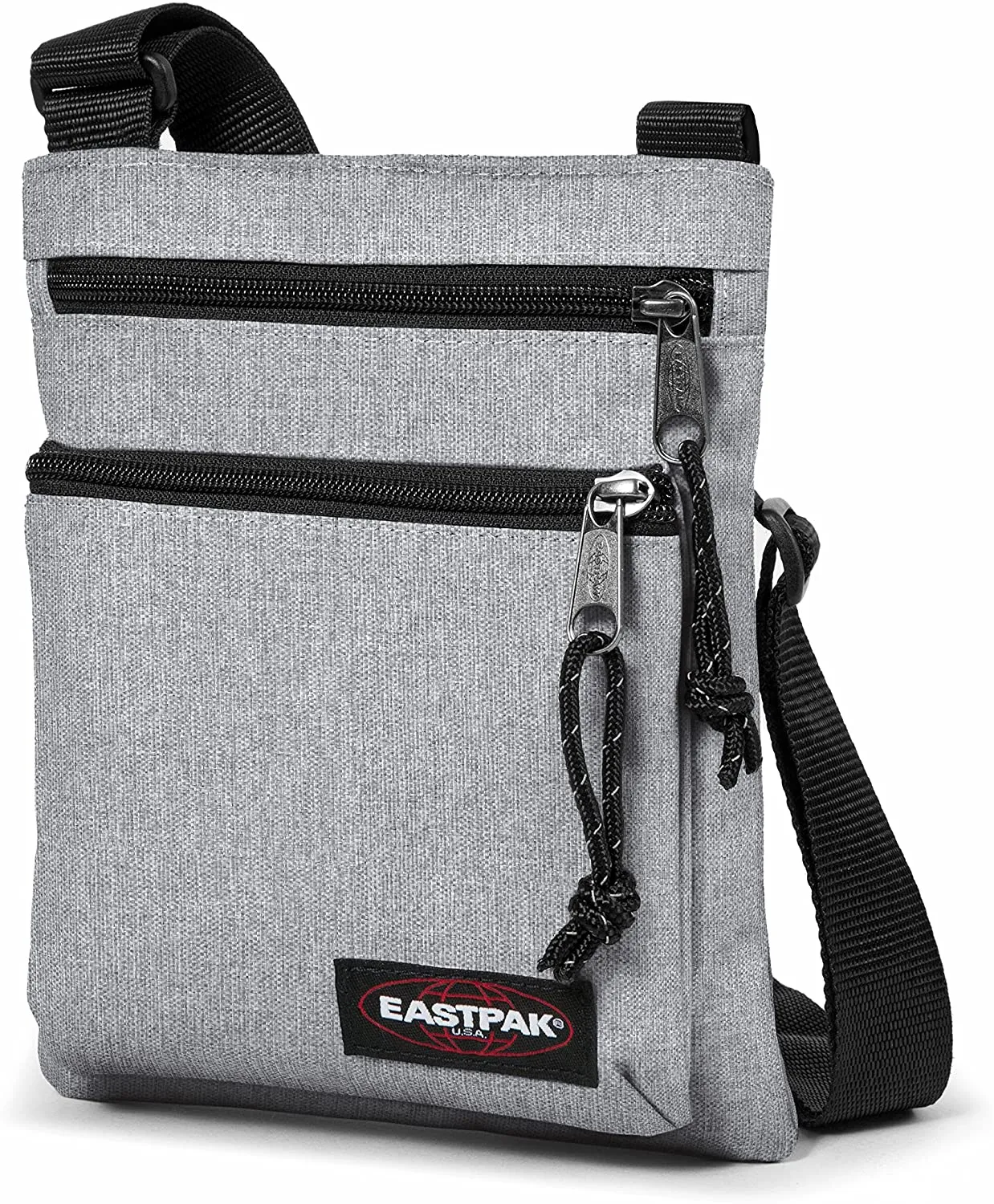 Adjustable strap unisex bag