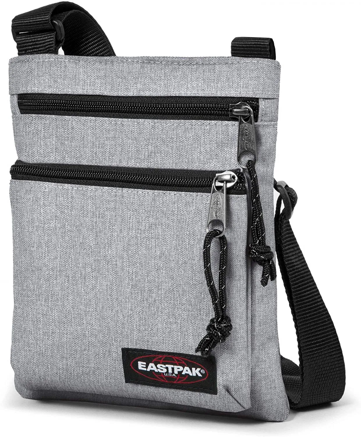 Adjustable strap unisex bag