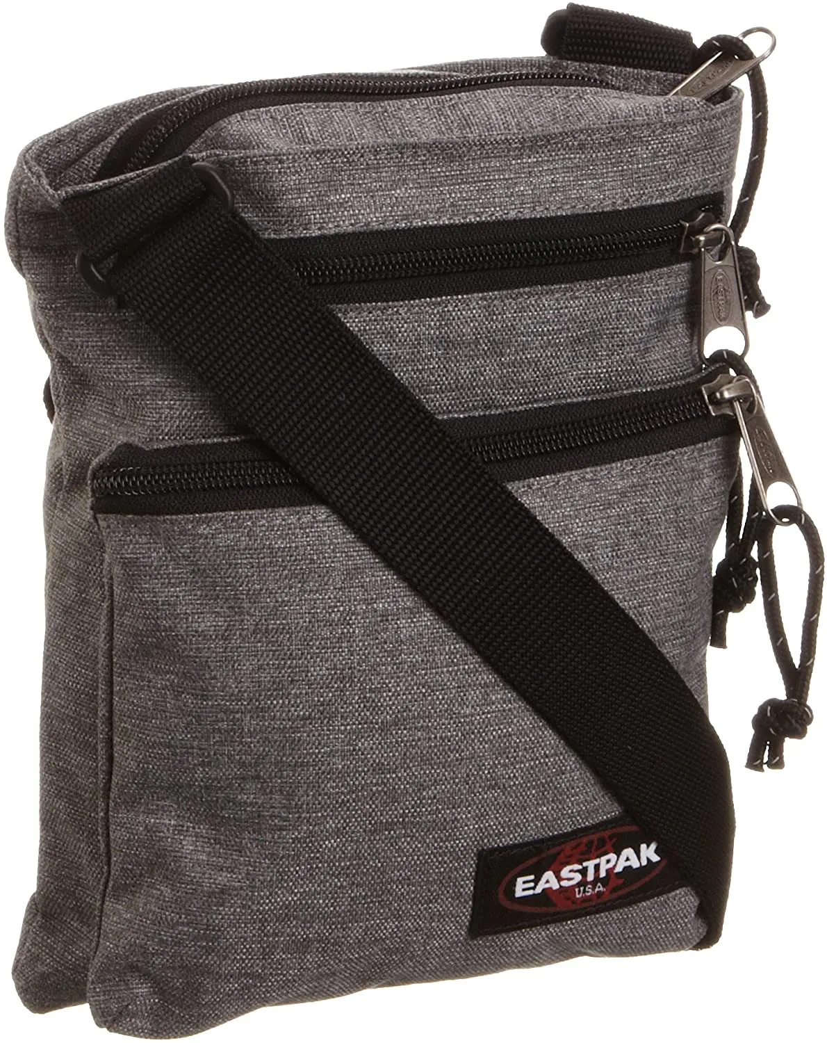 Adjustable strap unisex bag