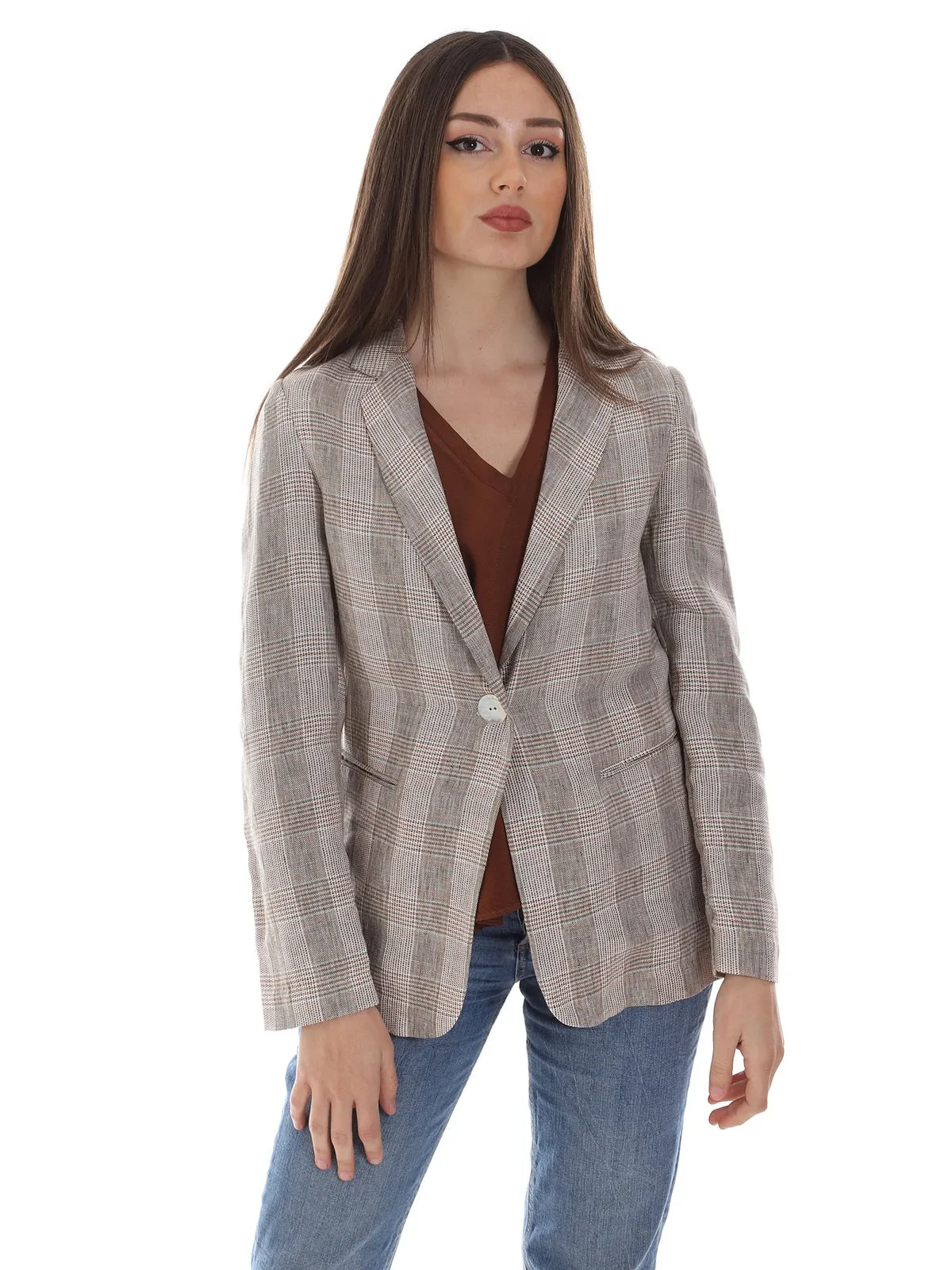Alessia Santi Giacche 111SD35011
