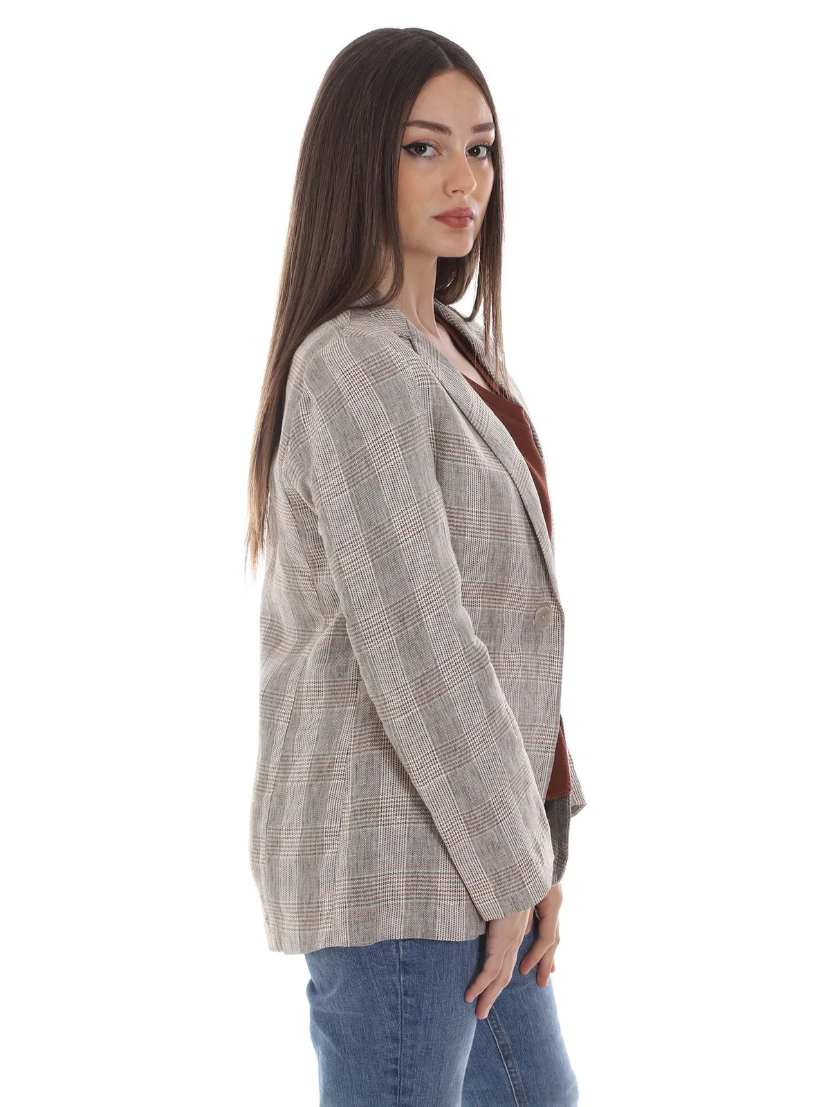 Alessia Santi Giacche 111SD35011