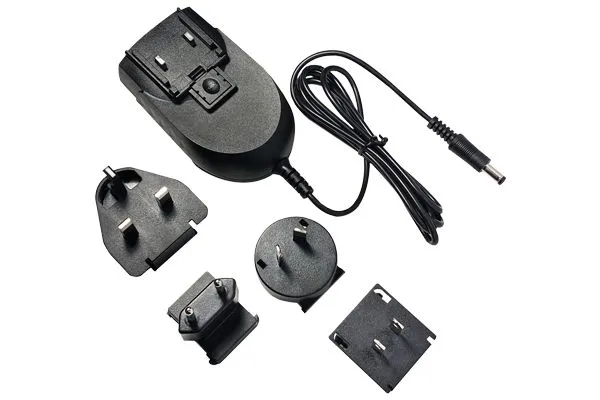 Alimentatore switching TDK-Lambda WMM30CN180-00E, 30W, ingresso 80 → 264V ca, uscita 18V cc, 1.67A