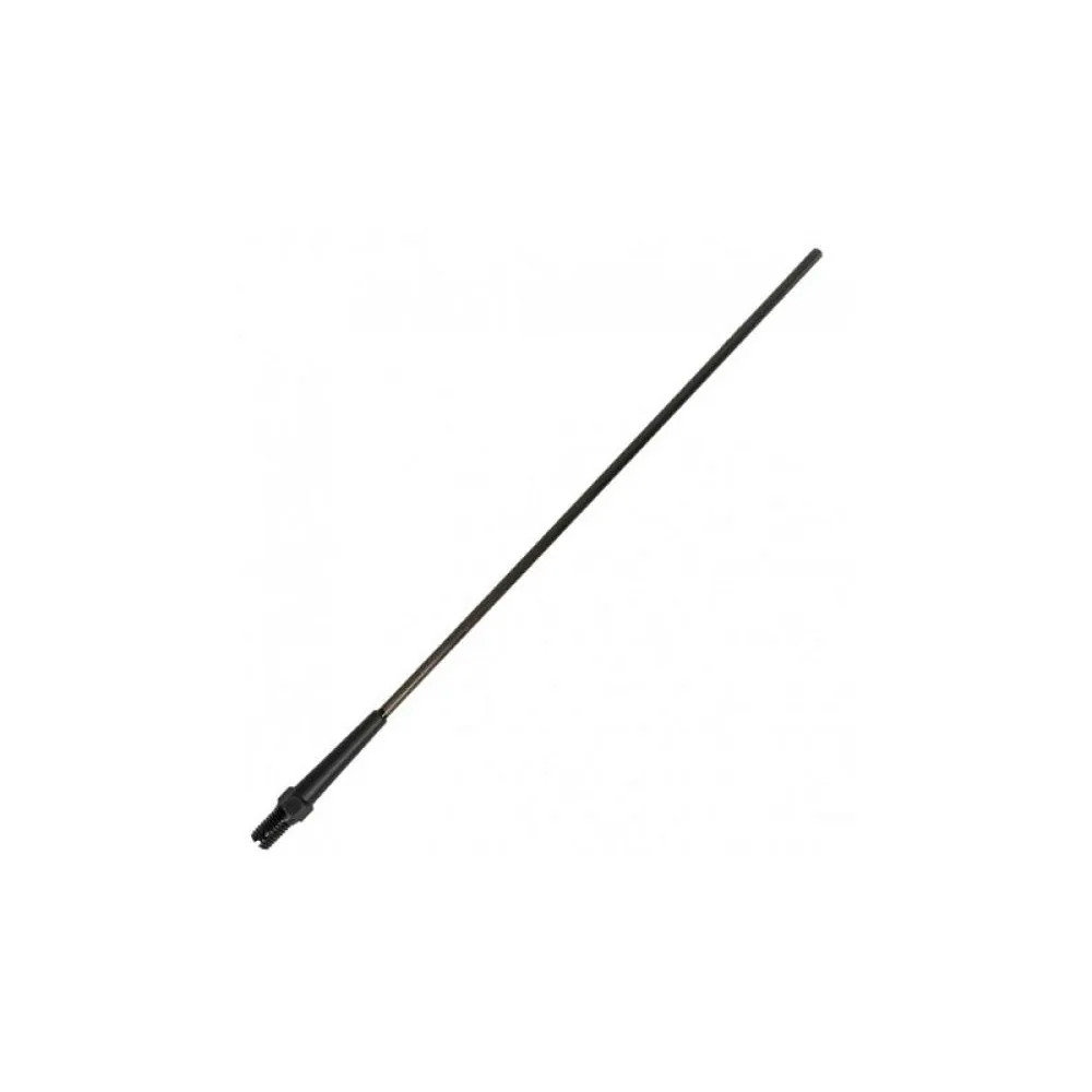 ASTINA DI RICAMBIO IN CARBONIO PER PETTINE ABBACCHIATORE L.326mm ORIGINALE LISAM 