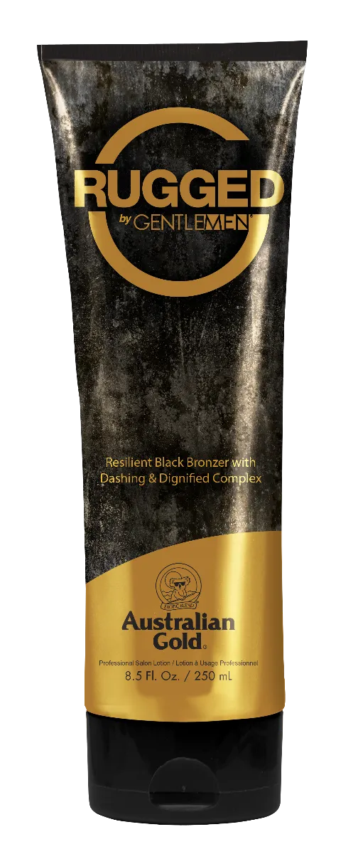 Australian Gold RUGGED 250ml.C