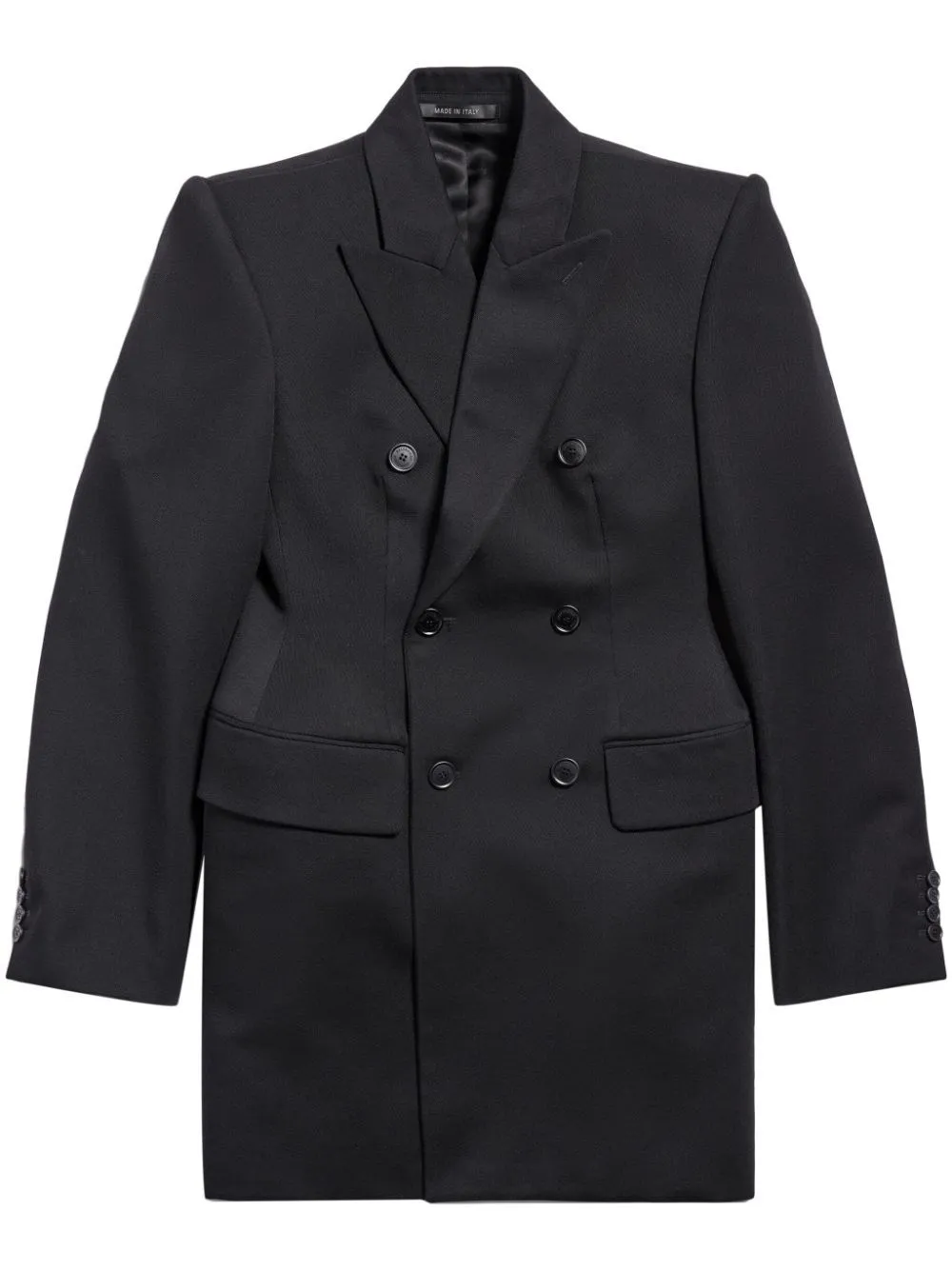   Balenciaga  Blazer 