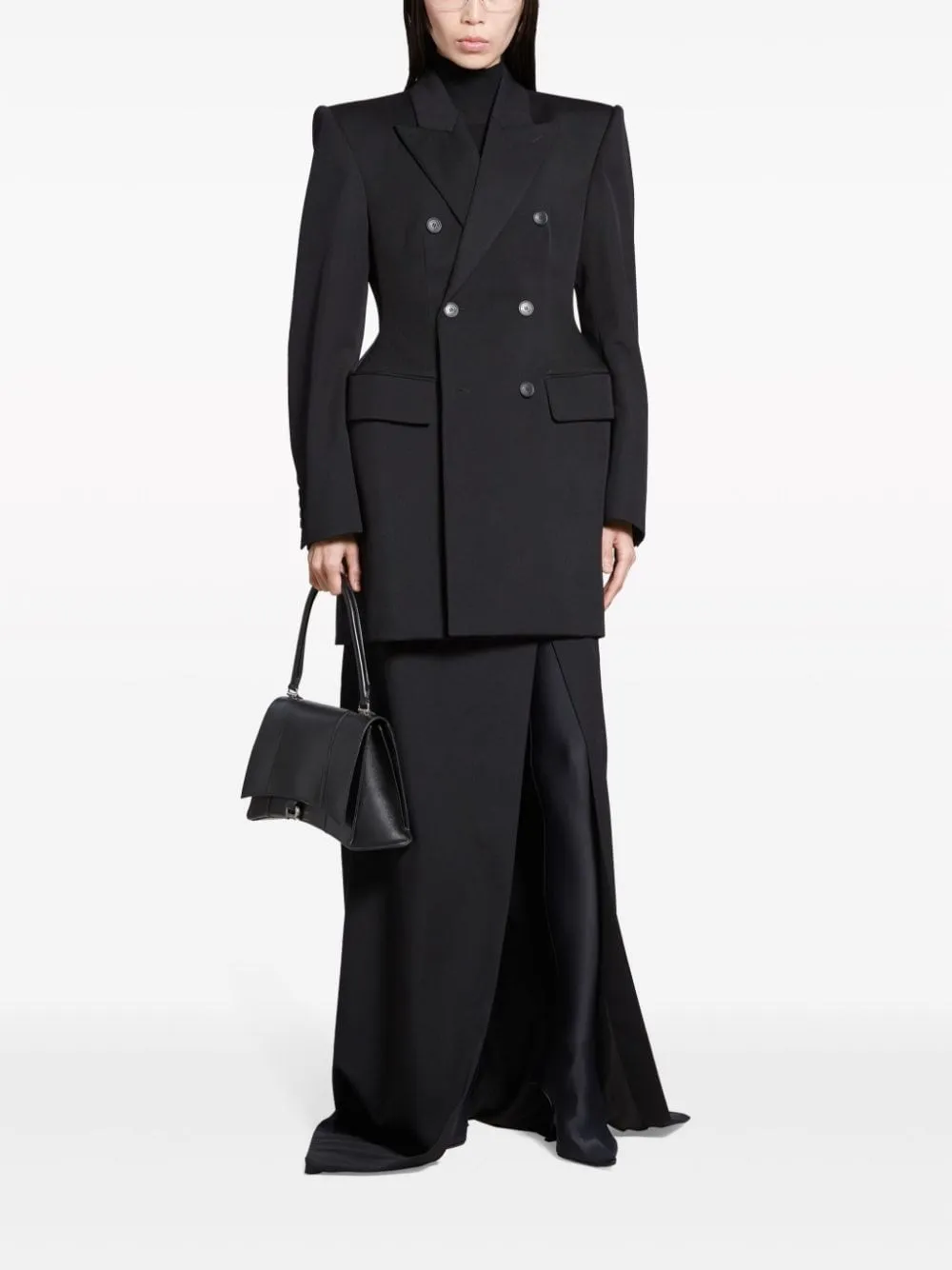  Balenciaga  Blazer 