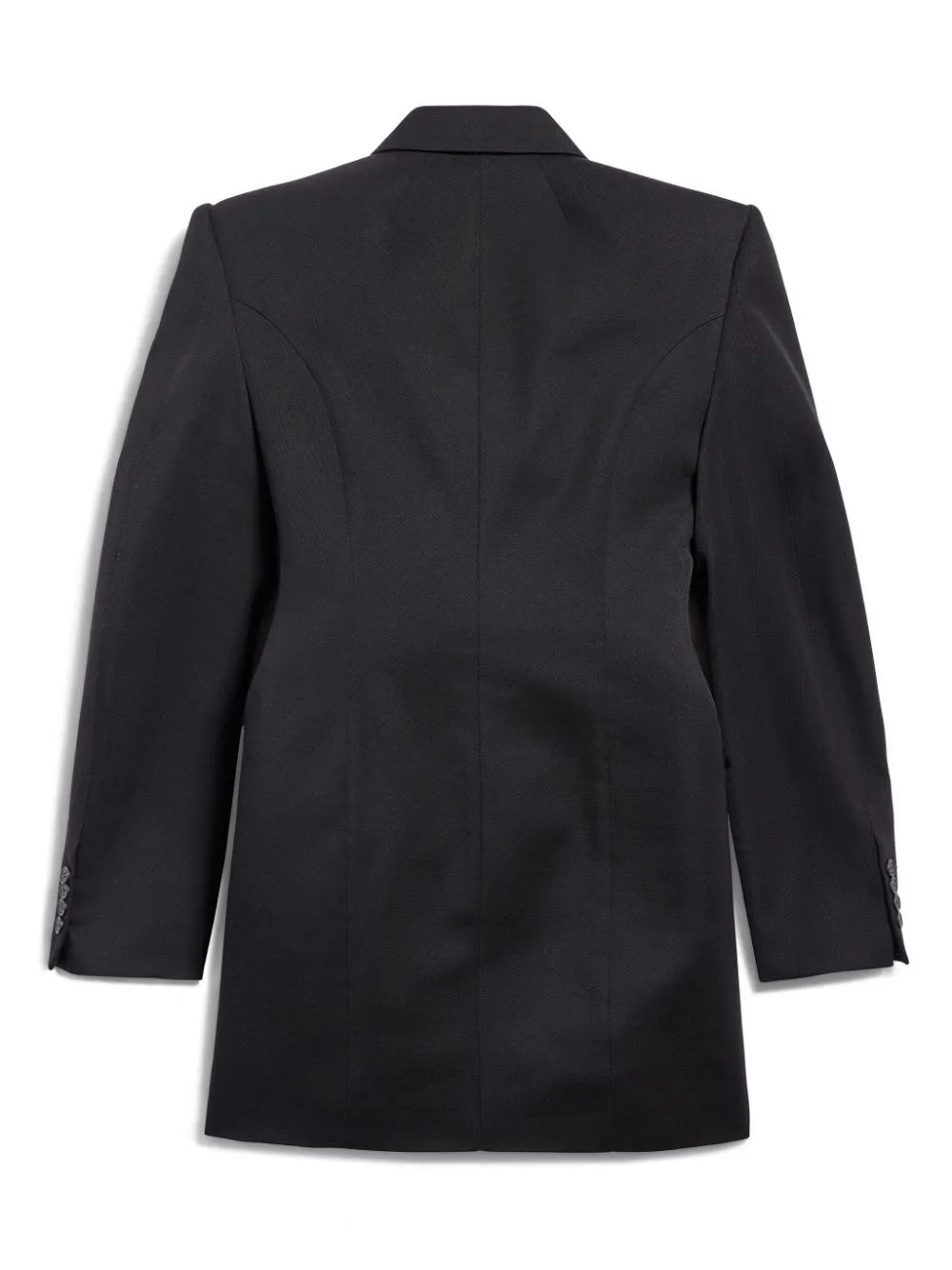   Balenciaga  Blazer 
