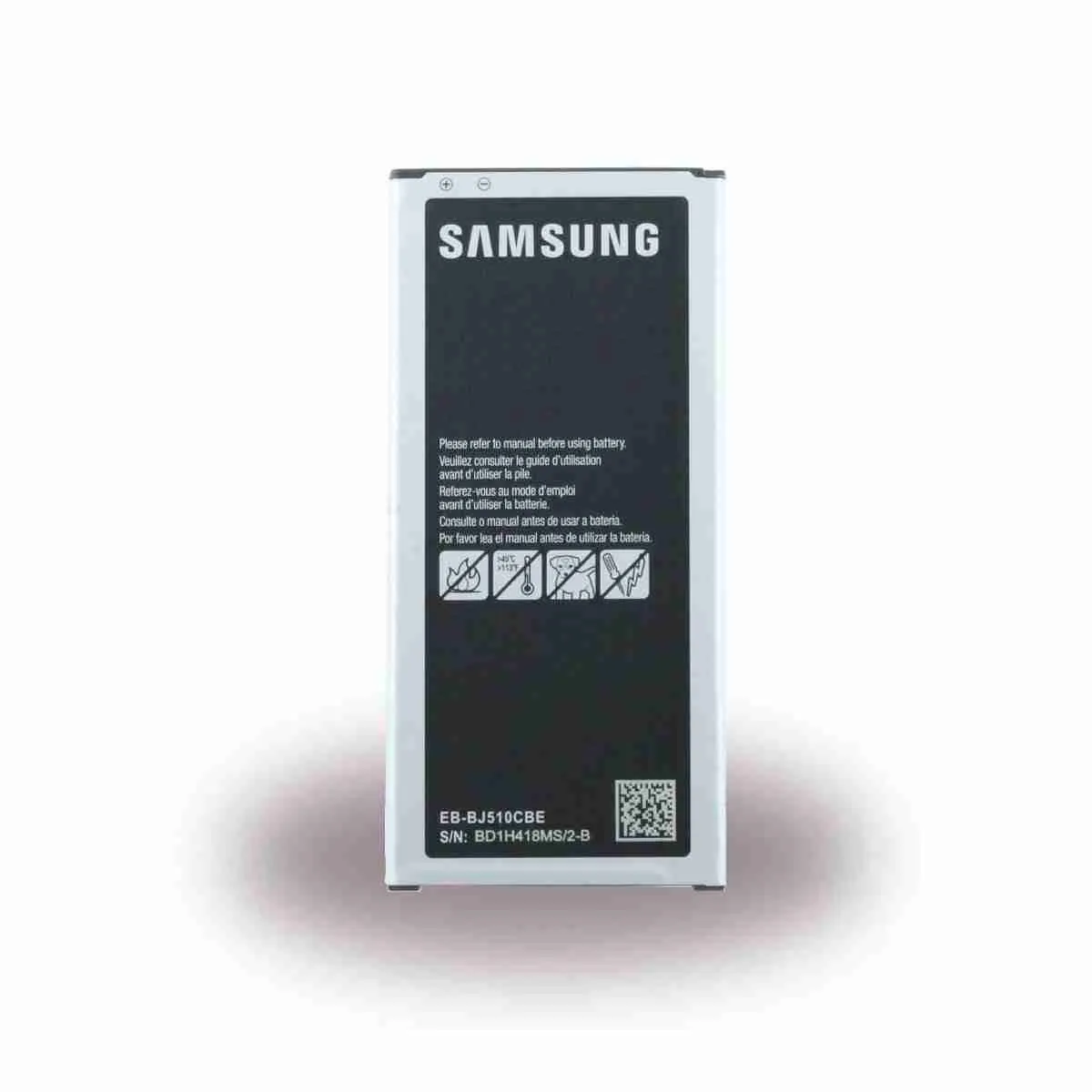 Batteria Originale per Samsung Galaxy J5 2016 3100mAh SM
