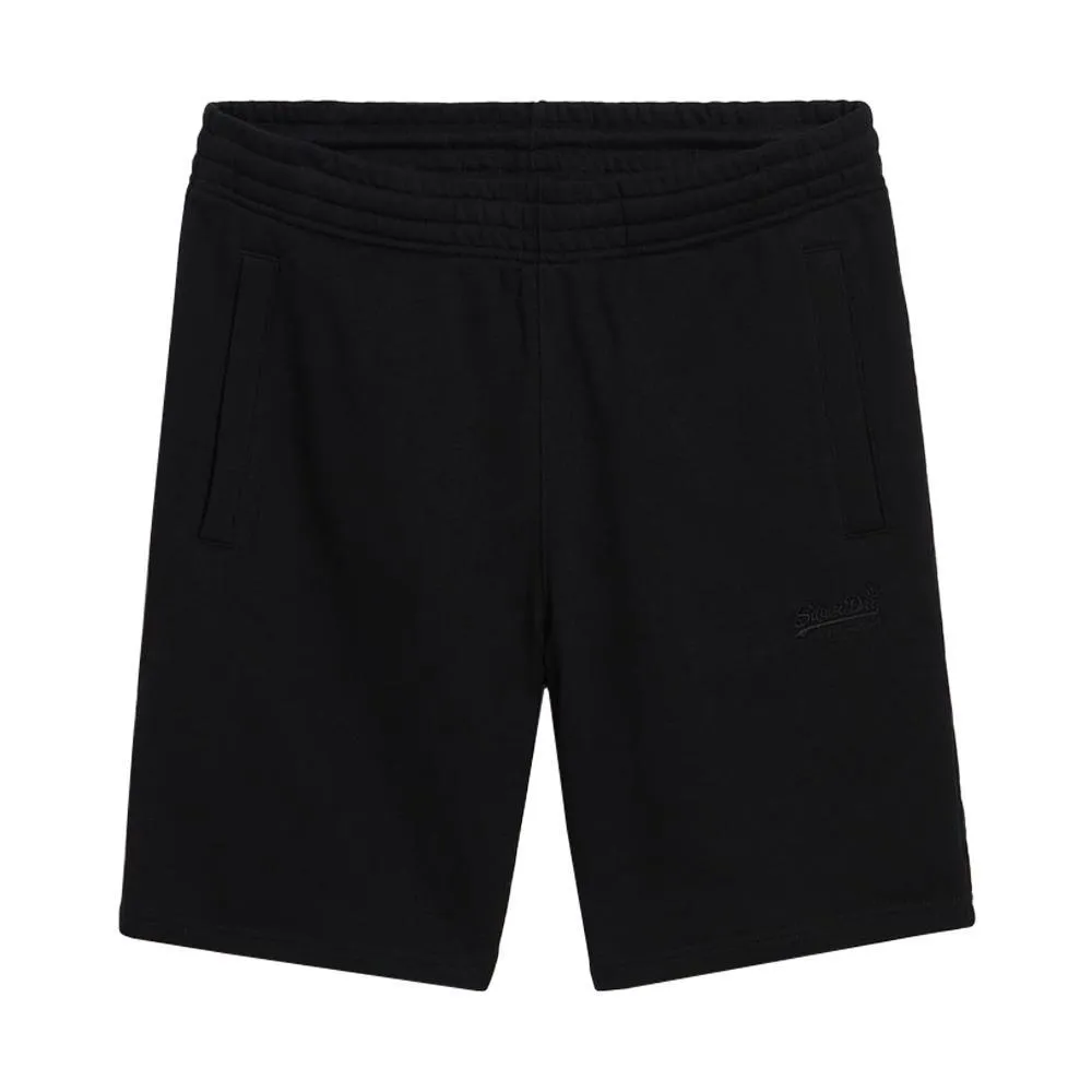  BERMUDA SUPERDRY. NERO 