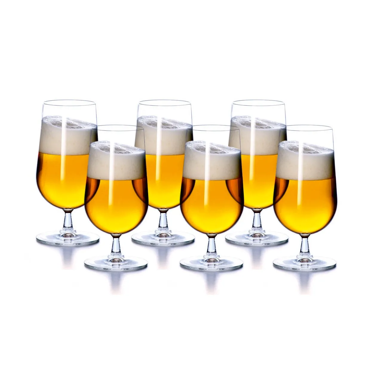 Bicchieri da birra Grand Cru confezione da 6.jo{font-size:18px}confezione da 6