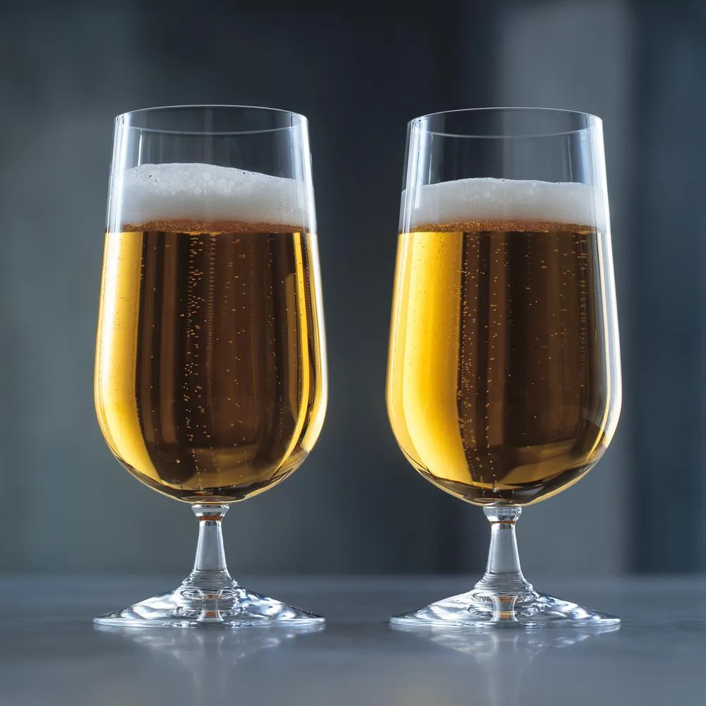 Bicchieri da birra Grand Cru confezione da 6.jo{font-size:18px}confezione da 6