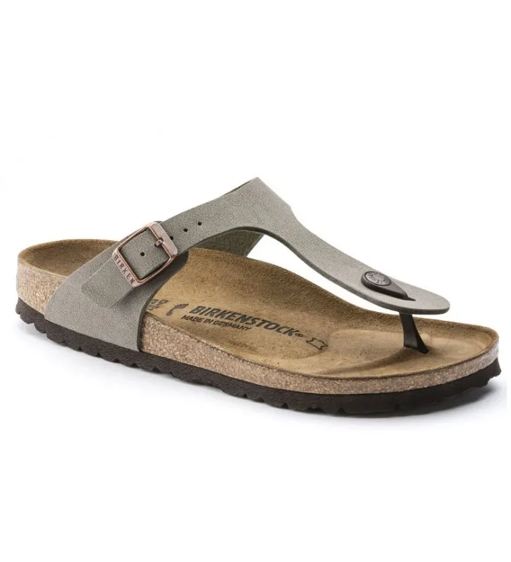 BIRKENSTOCK GIZEH DONNA