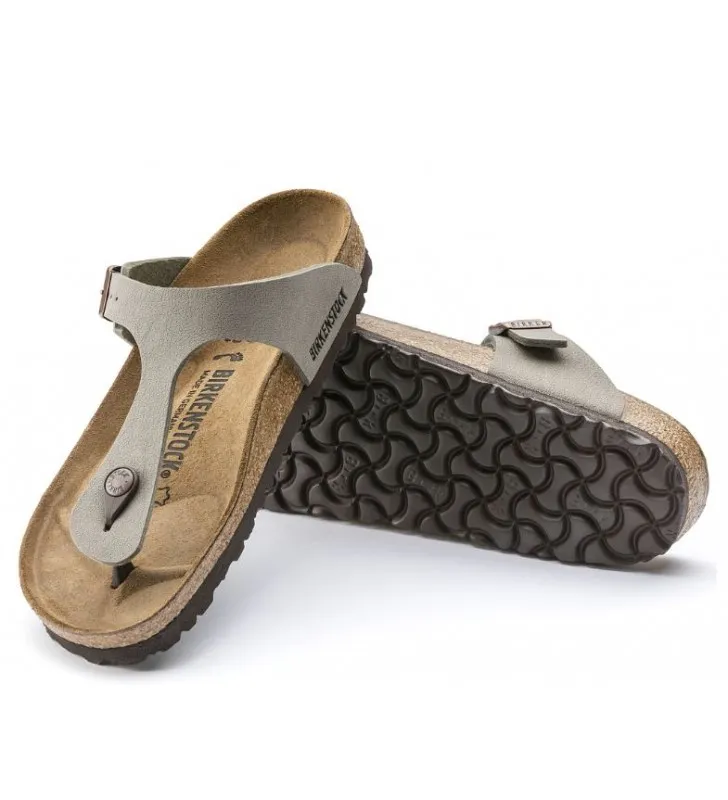 BIRKENSTOCK GIZEH DONNA