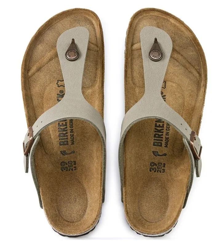 BIRKENSTOCK GIZEH DONNA