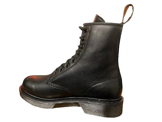 Black Amphibious Combat Shoes S8939-01 - Unisex Shooters