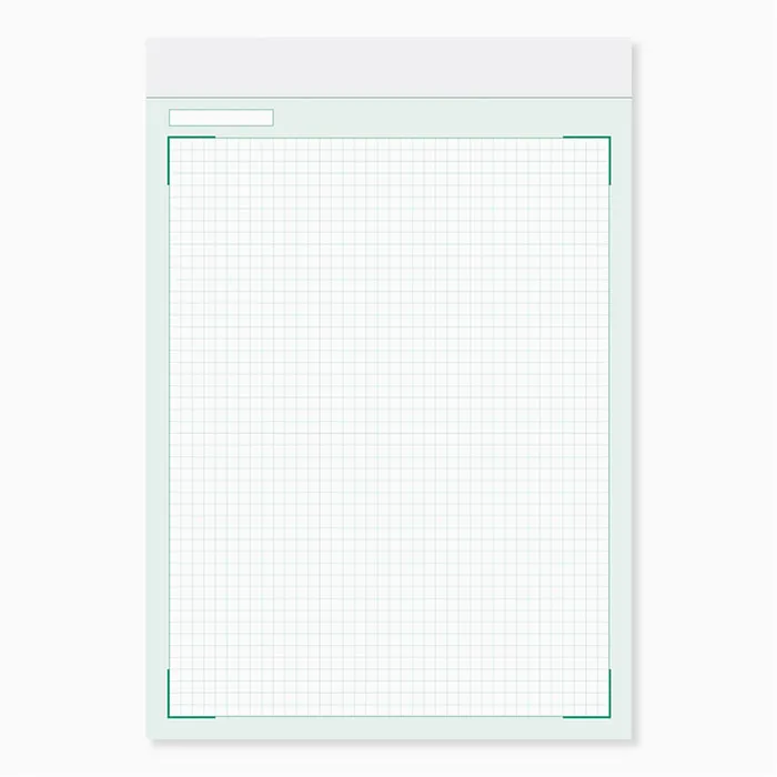 Block notes personalizzato BLOCK MILLY | GENERAL MARKETING
