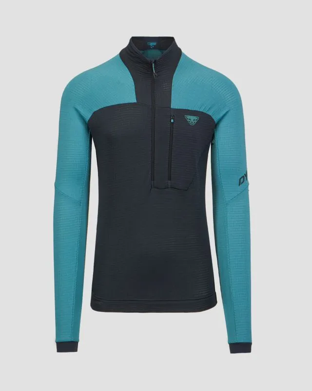 Bluza skiturowa męska Dynafit Speed Polartec® 1/2 Zip 80000071498-8071