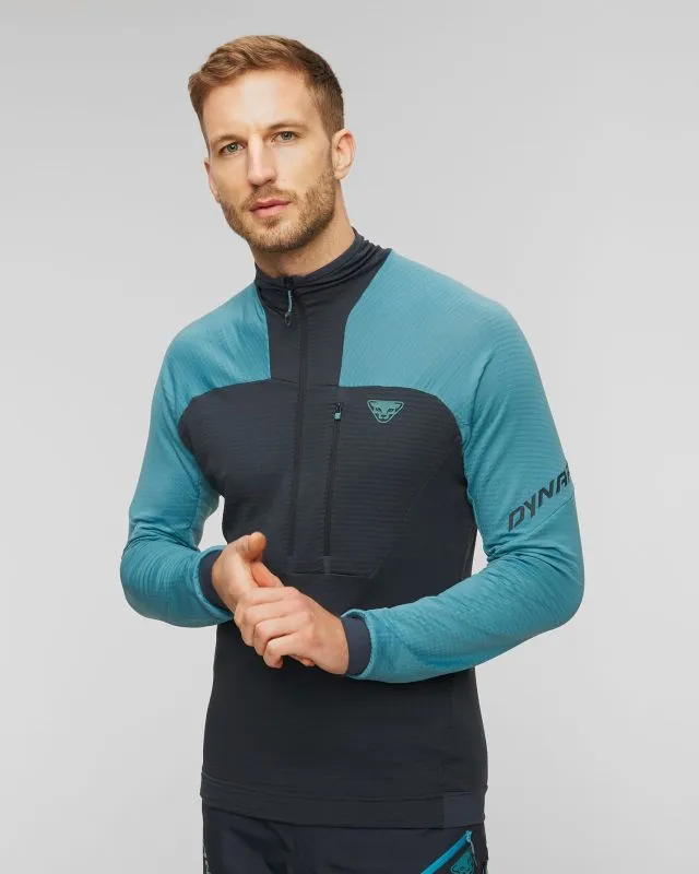 Bluza skiturowa męska Dynafit Speed Polartec® 1/2 Zip 80000071498-8071