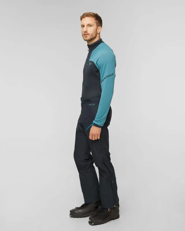 Bluza skiturowa męska Dynafit Speed Polartec® 1/2 Zip 80000071498-8071