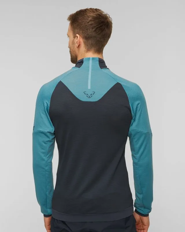 Bluza skiturowa męska Dynafit Speed Polartec® 1/2 Zip 80000071498-8071