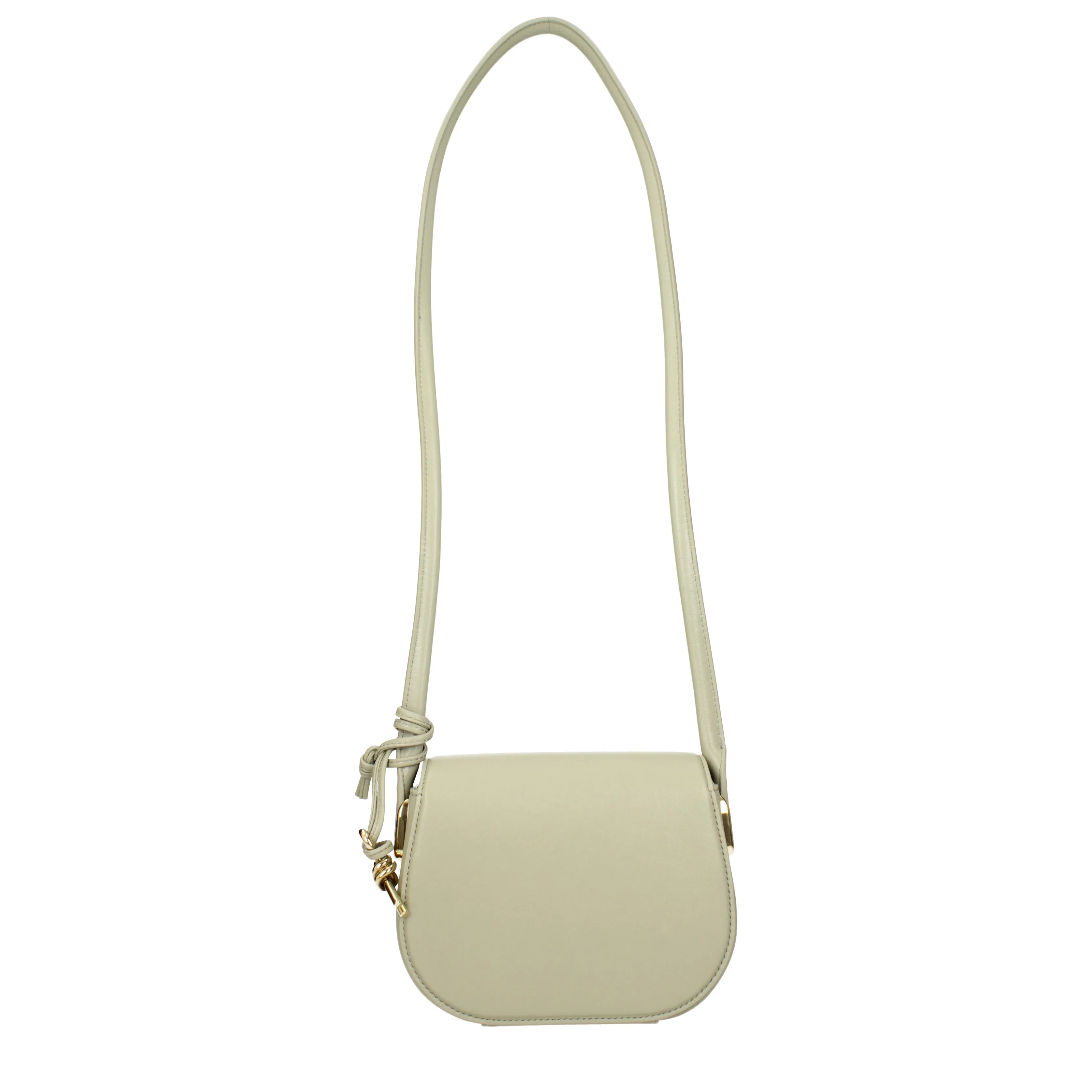 Bottega Veneta Borse a Tracolla Stanford Donna Pelle Verde