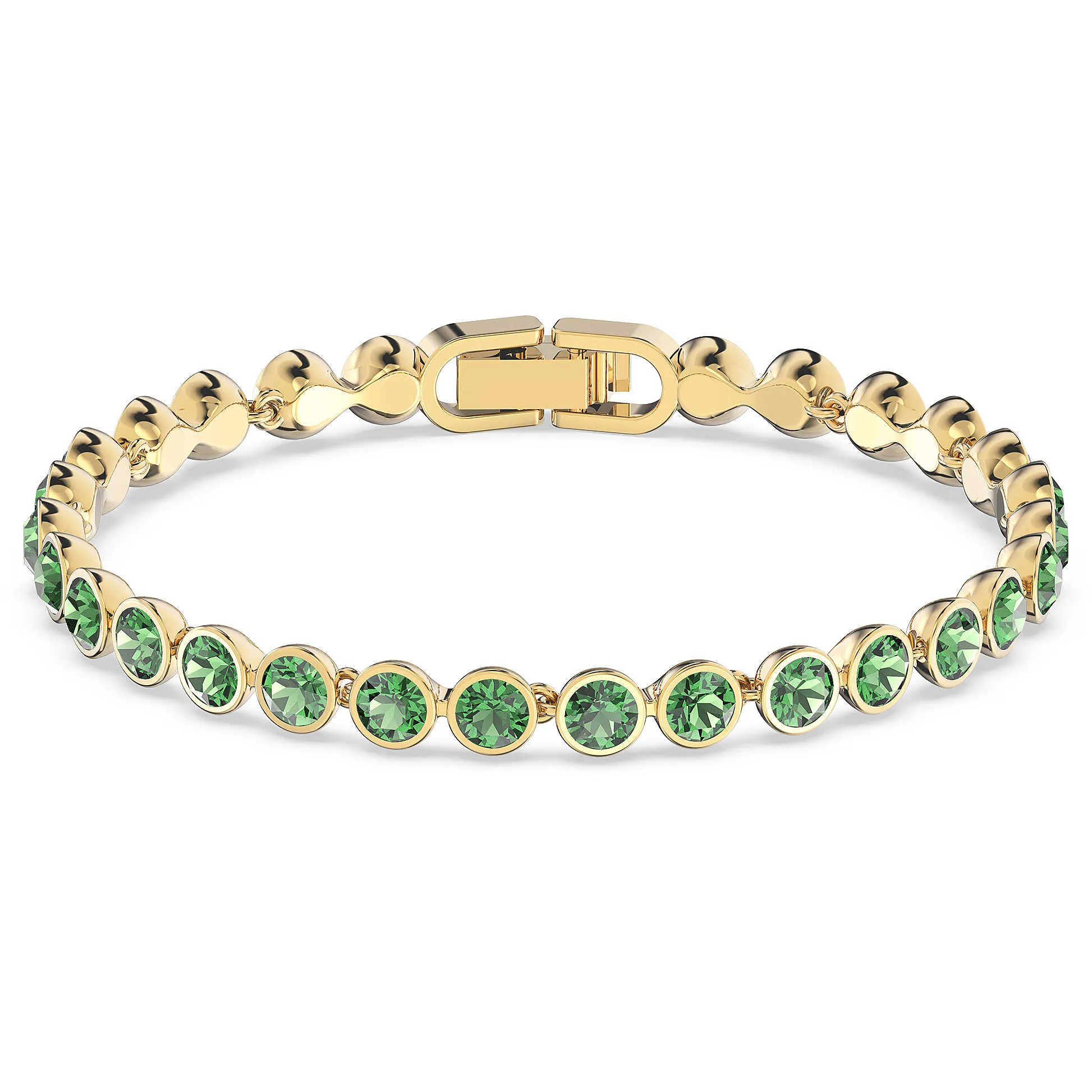 bracciale donna gioielli Swarovski Tennis