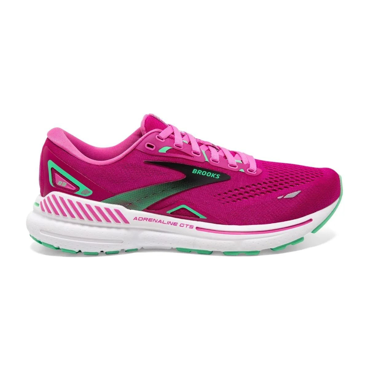 Brooks GTS 23 running shoes for women
