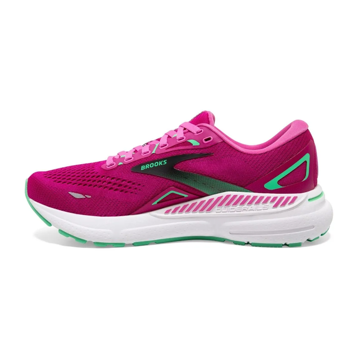 Brooks GTS 23 running shoes for women