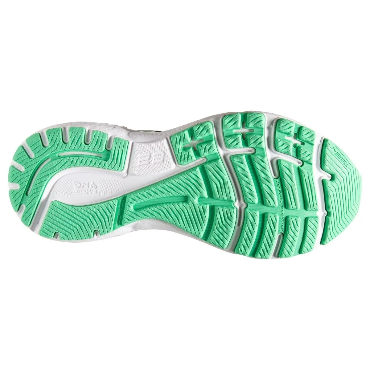 Brooks GTS 23 running shoes for women