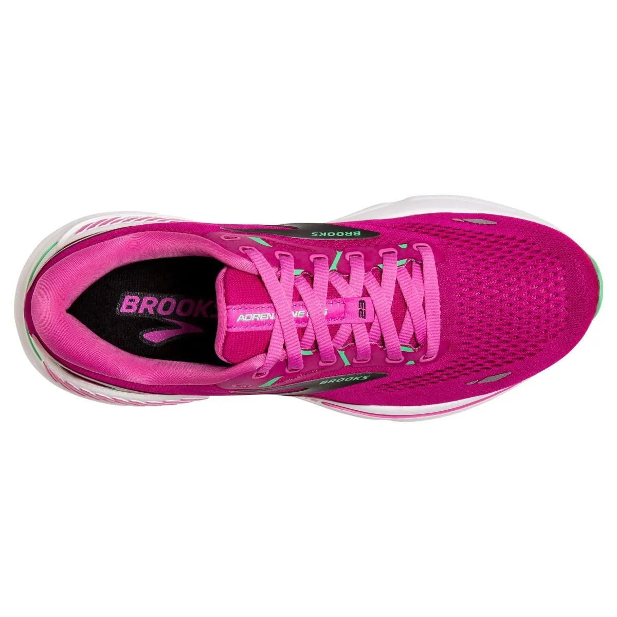 Brooks GTS 23 running shoes for women