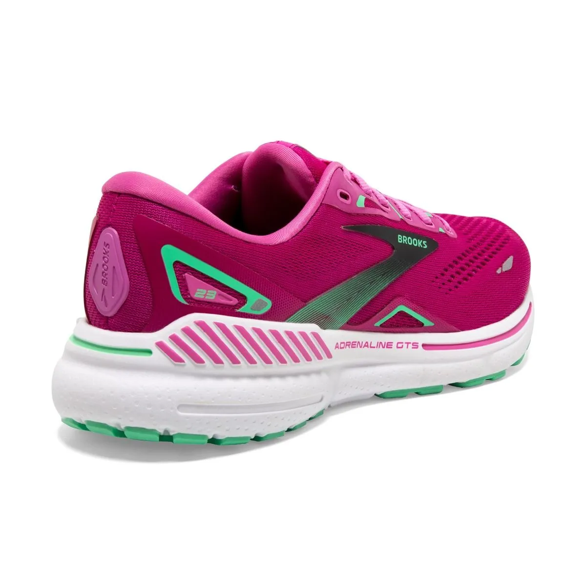 Brooks GTS 23 running shoes for women