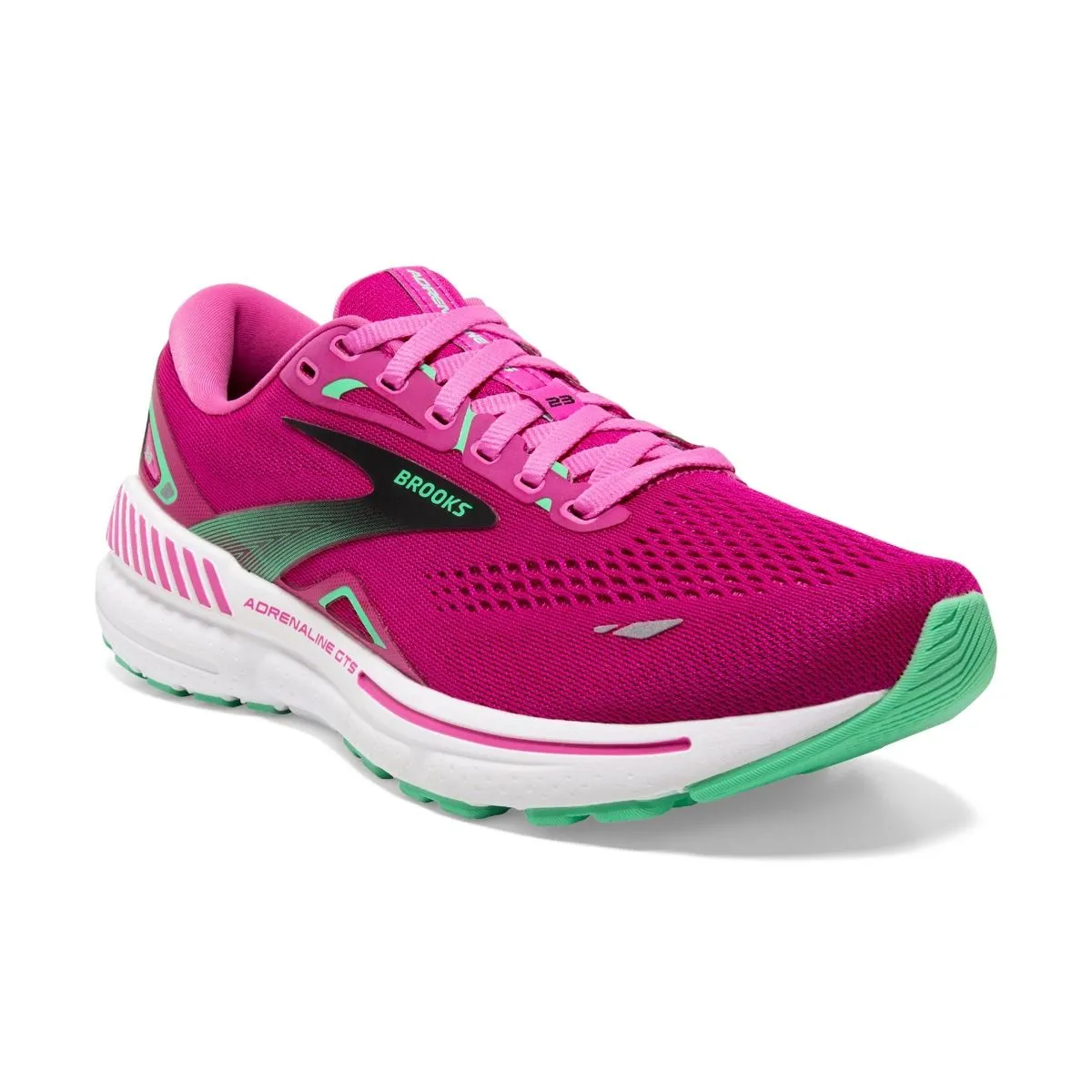 Brooks GTS 23 running shoes for women