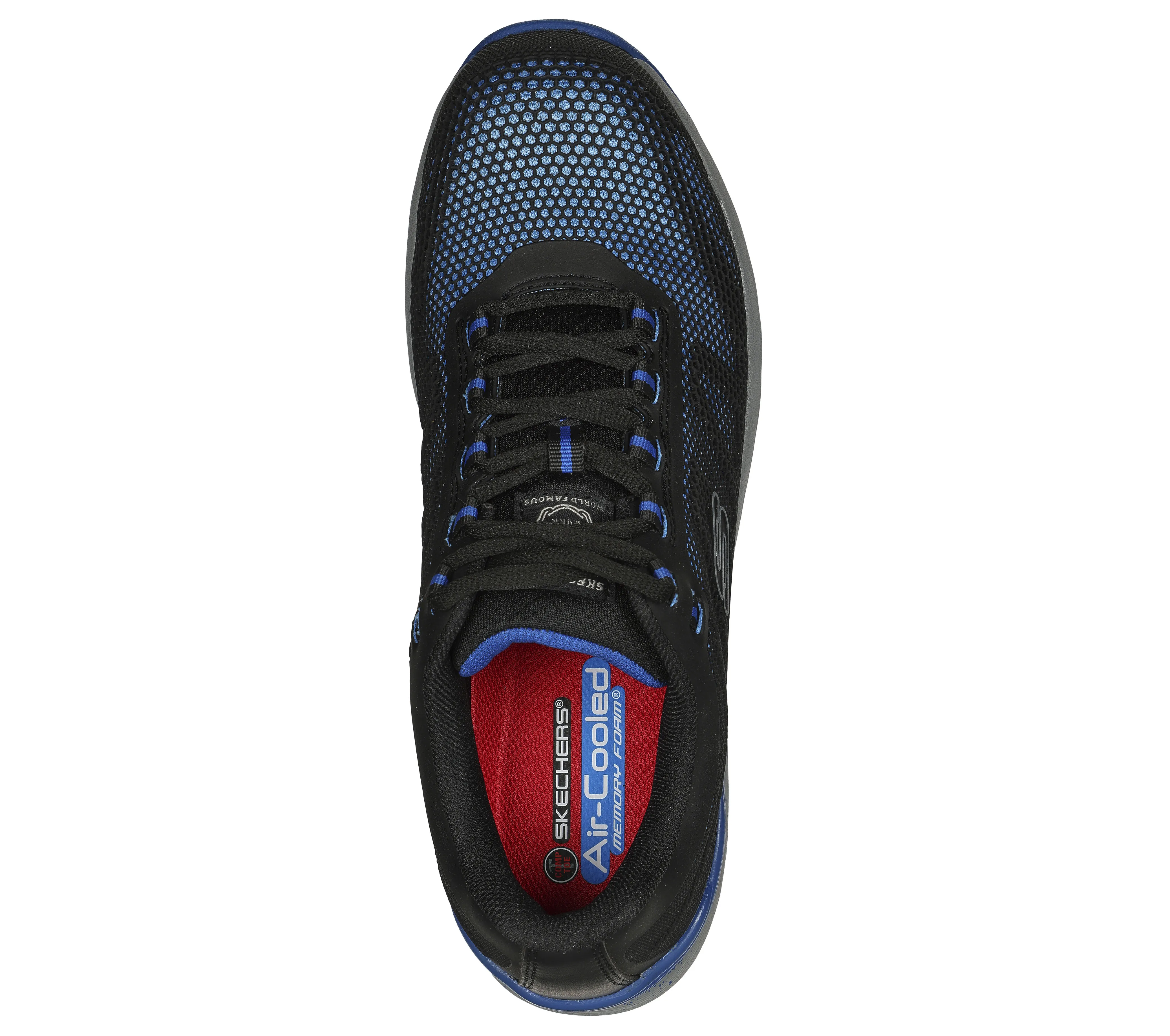Bulklin Composite Toe Work Boots