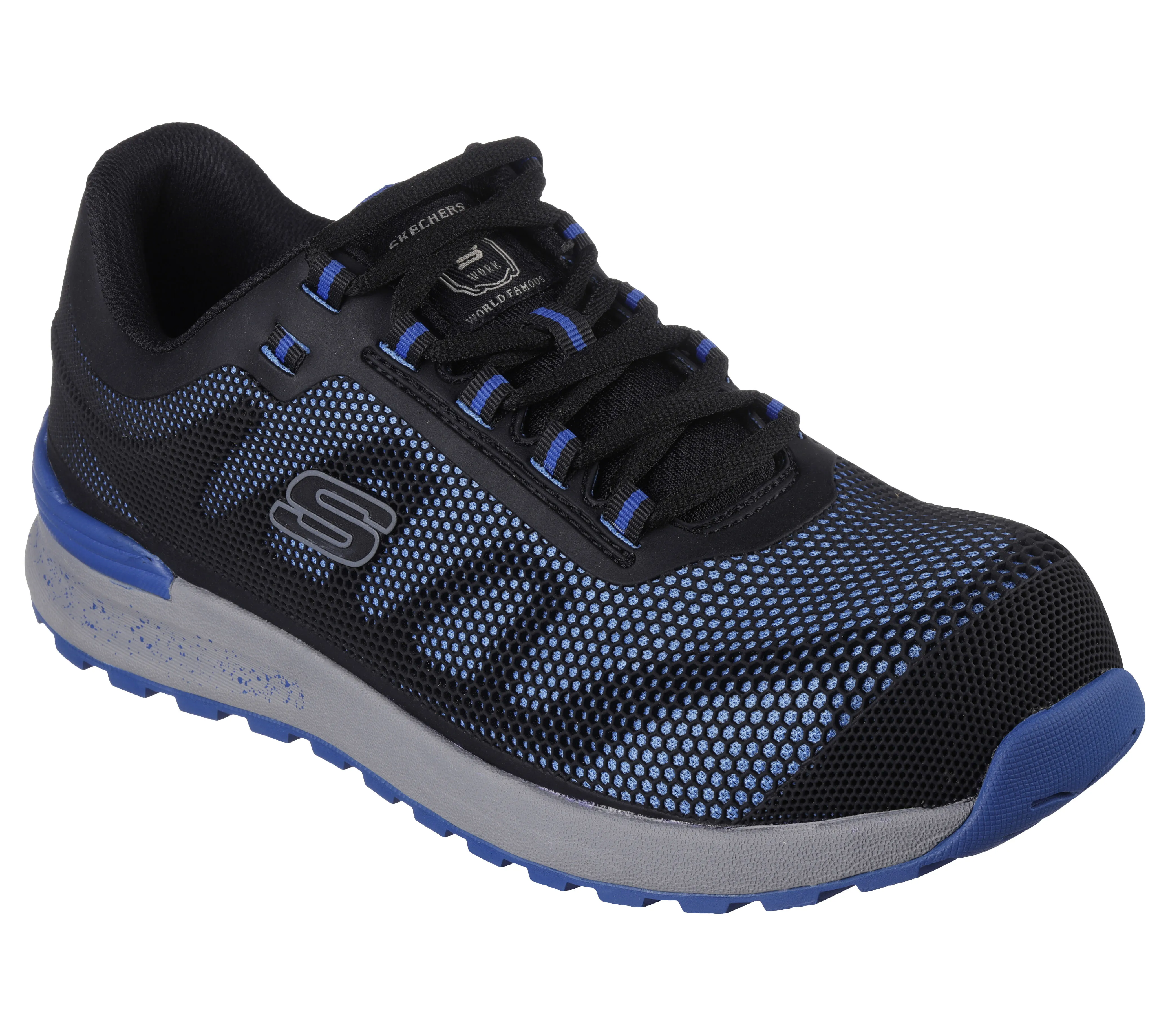Bulklin Composite Toe Work Boots