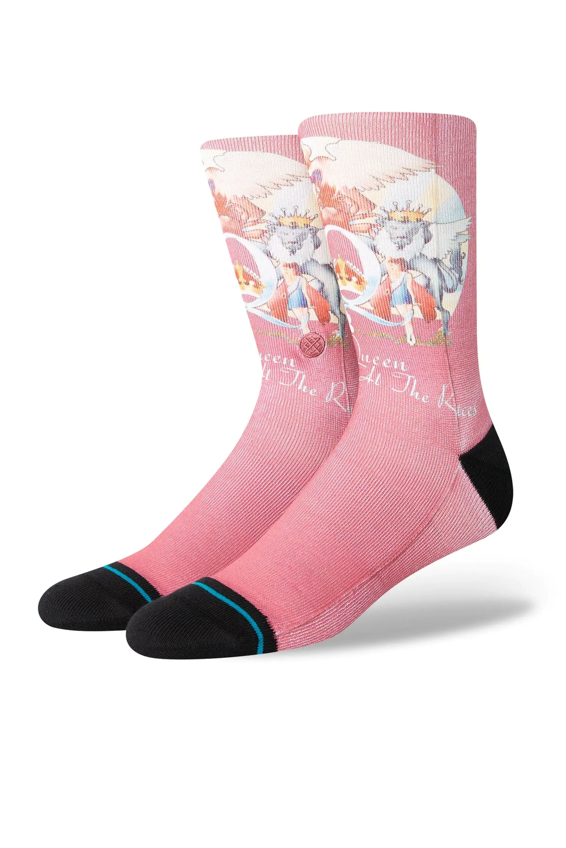 ----------Calze Races---------