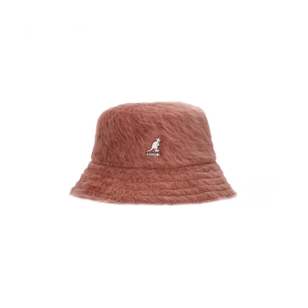 cappello da pescatore uomo furgora bucket MAHOGANY