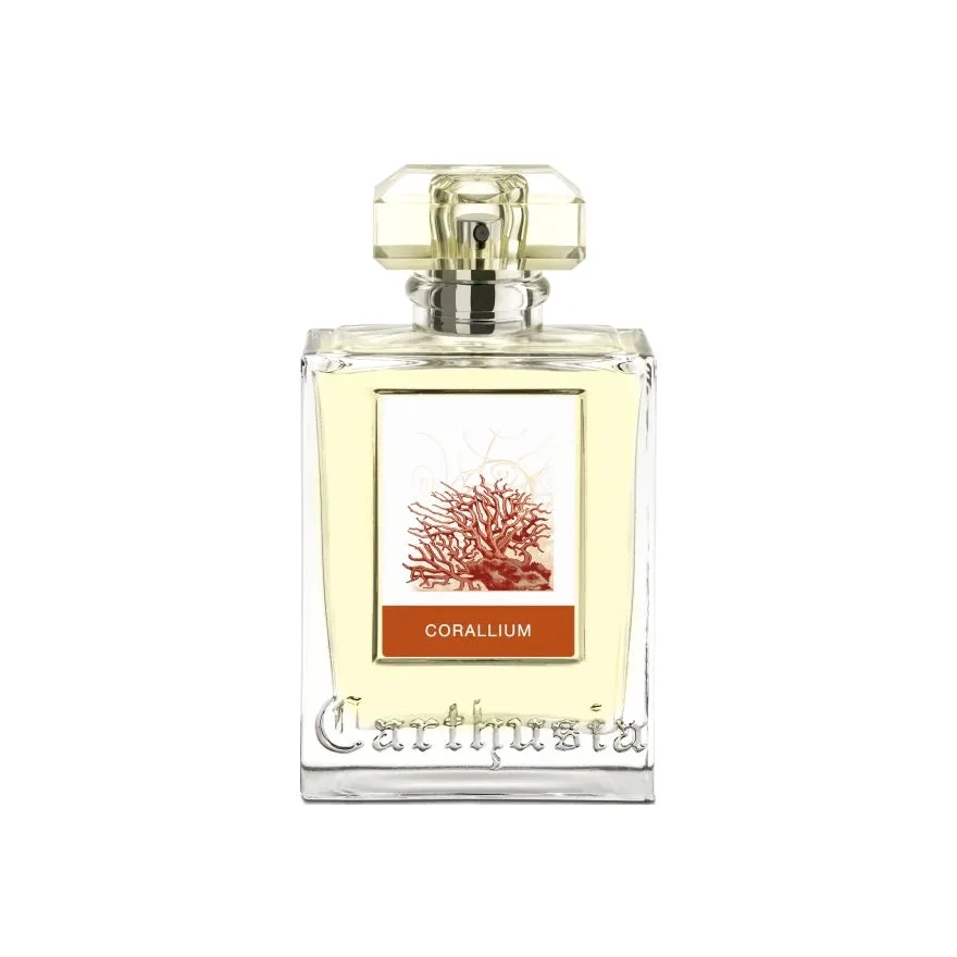 Carthusia Corallium Eau de Parfum 100 ml Unisex No Box*
