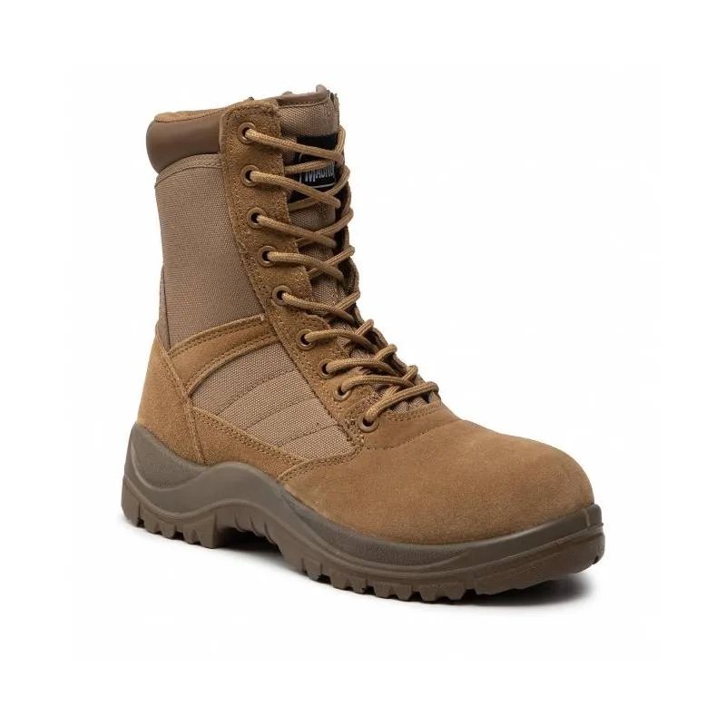CENTURION 8 SZ amphibious work shoes