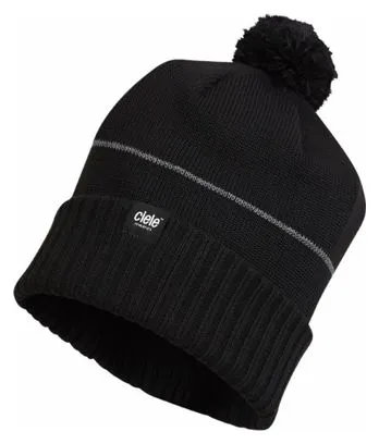 Ciele Beanie CLXCBeanie Accent Shadowcast Nero Unisex