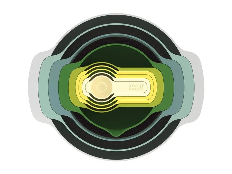 ciotola NEST